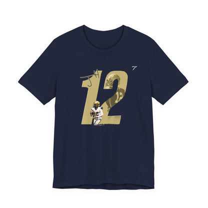 Justin Hines Graphic Tee