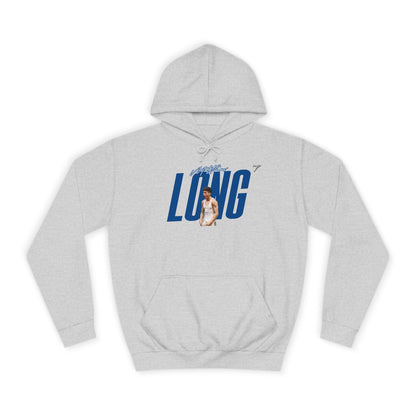 Matthew Long Hoodie