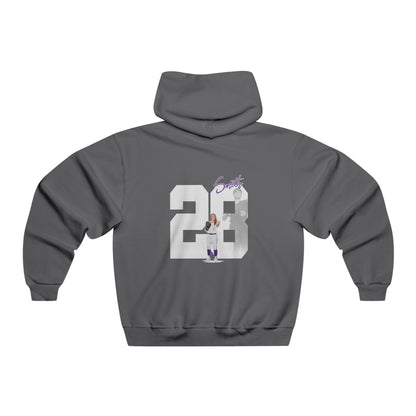 JT Smith Vintage Hoodie