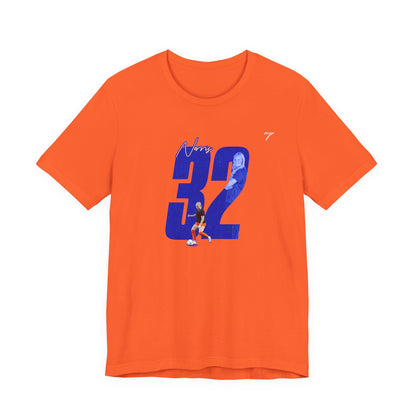 Nylah Norris Graphic Tee