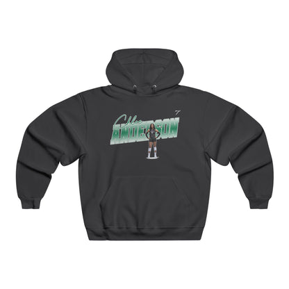 Chloe Anderson Vintage Hoodie