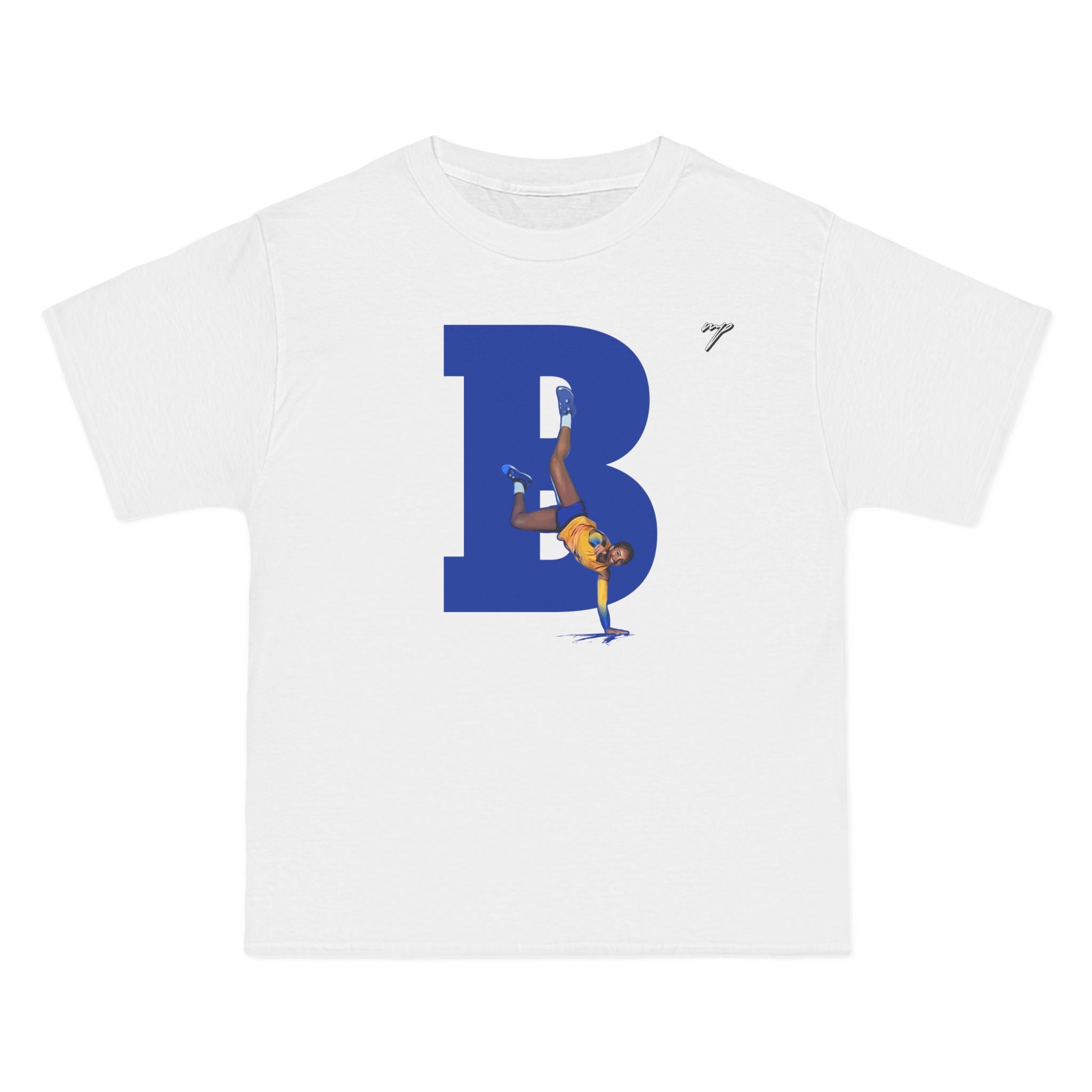 Brooklyn Wiedenheft Vintage Tee
