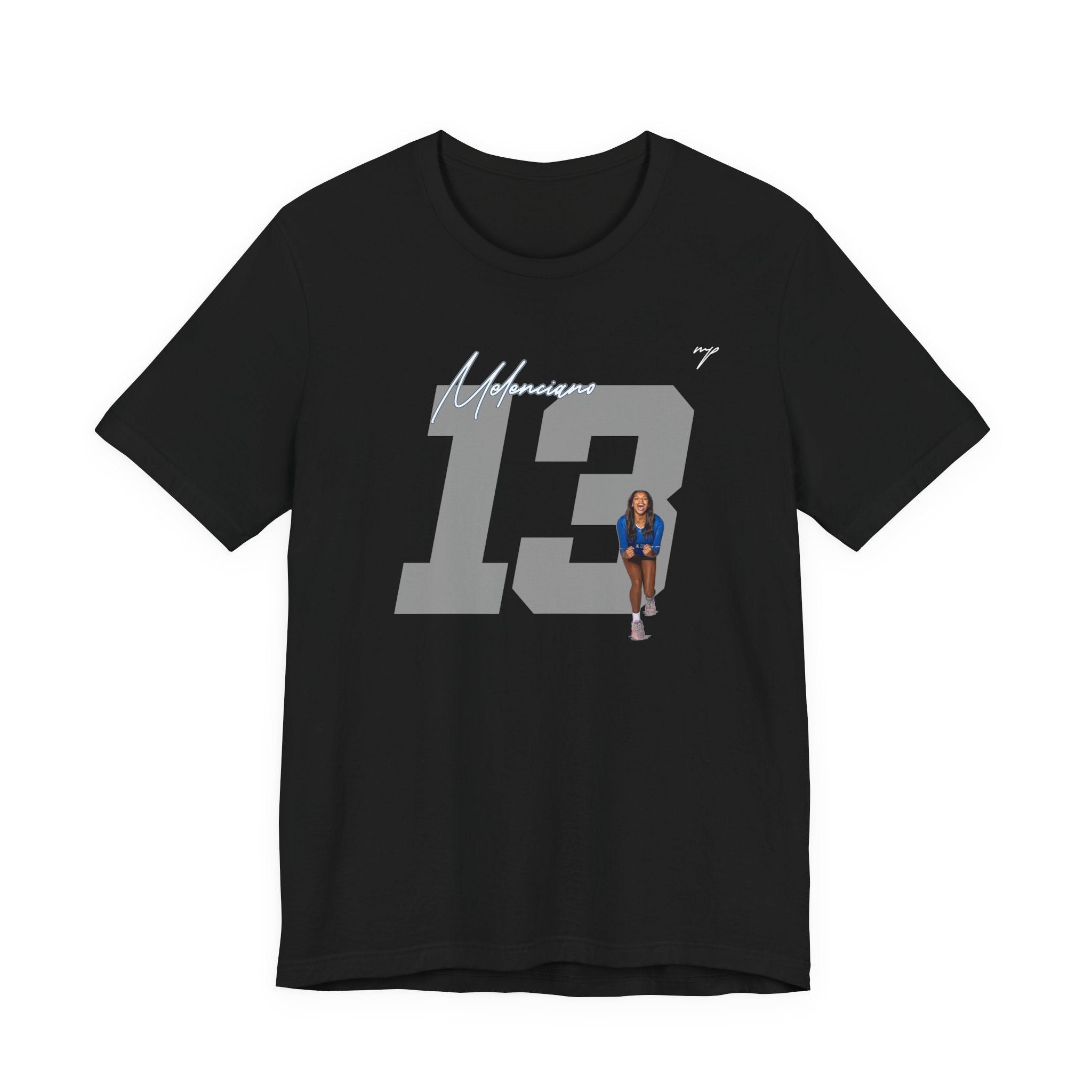 Lisa Melenciano Graphic Tee
