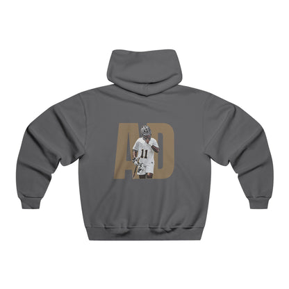 Aiden Dixon Vintage Hoodie