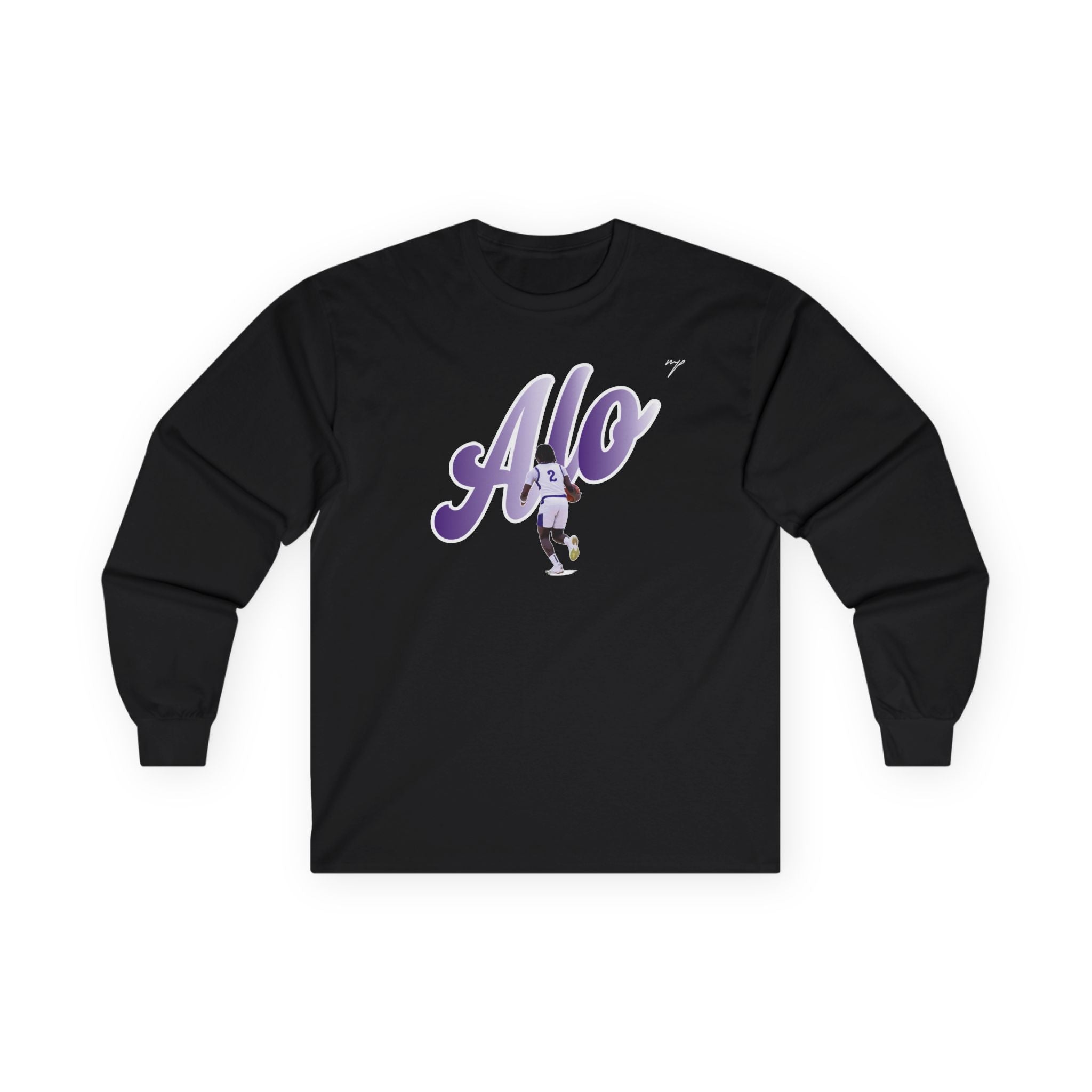 Aloysius Vah Long Sleeve Tee
