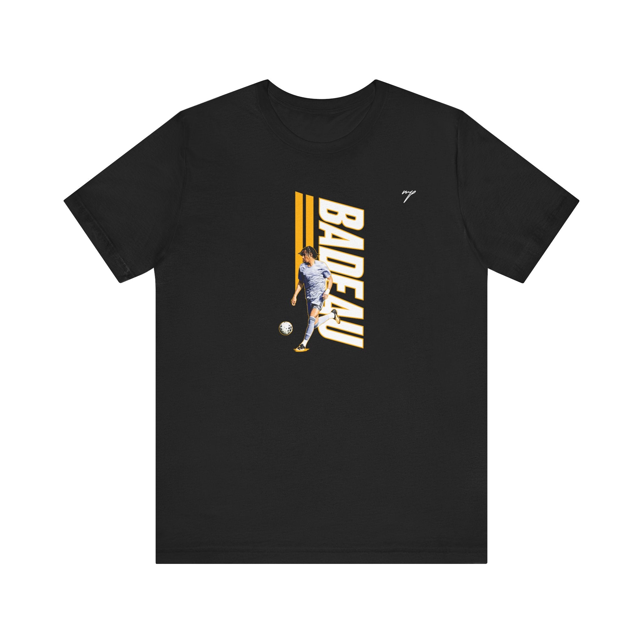 Makai Badeau Graphic Tee