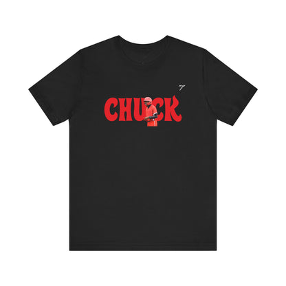 Charles Culberson Graphic Tee