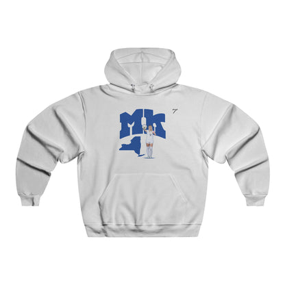Mk Young Vintage Hoodie