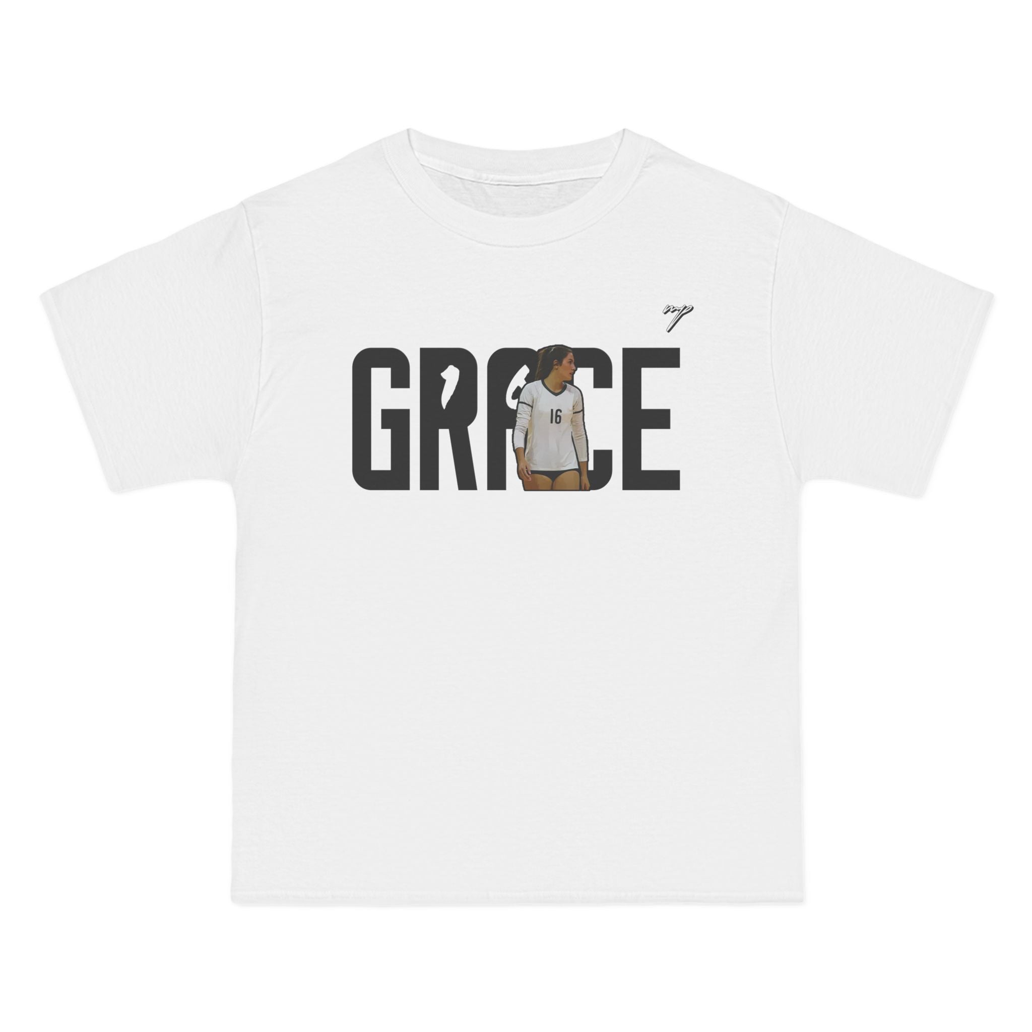 Grace Carroll Vintage Tee