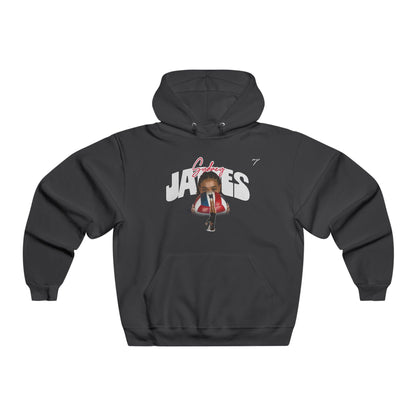 Sydney James Vintage Hoodie