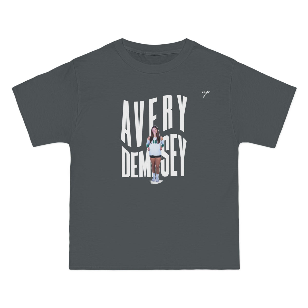 Avery Dempsey Vintage Tee