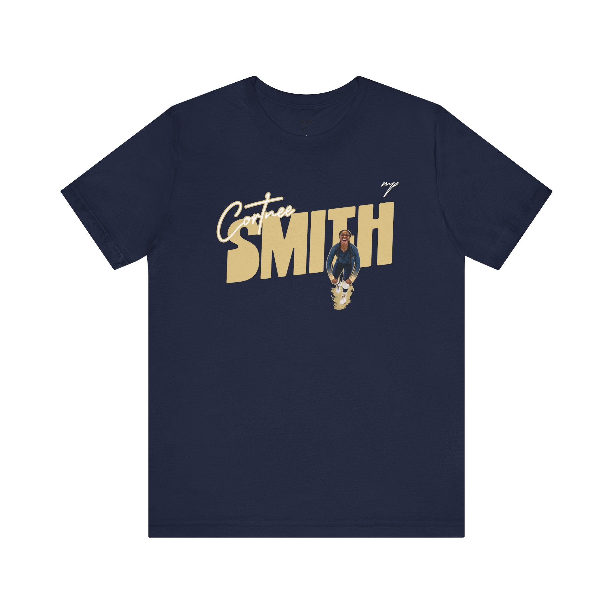 Cortnee Smith Graphic Tee
