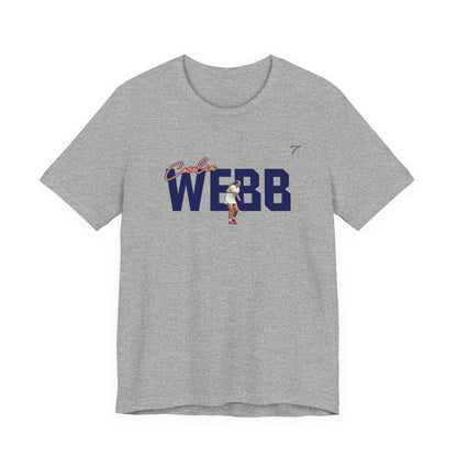 Cecelia Webb Graphic Tee