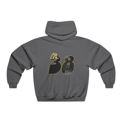 Cam Mahan Vintage Hoodie
