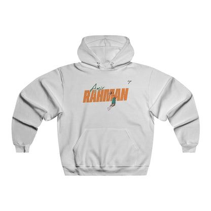 Amir Rahman Vintage Hoodie