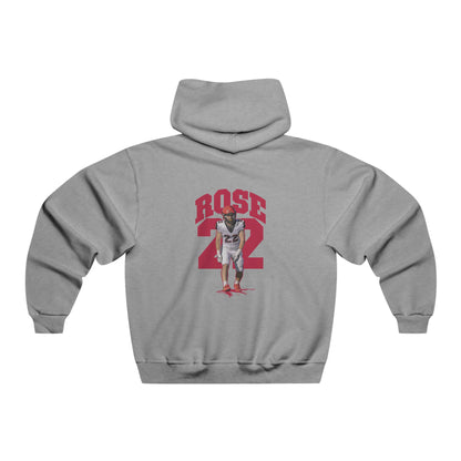 Brady Rose Vintage Hoodie