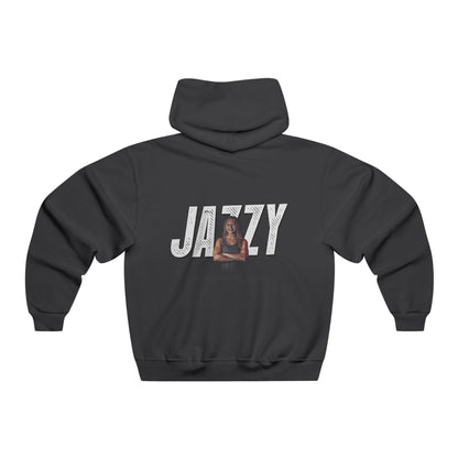 Jasmine Serrano Vintage Hoodie