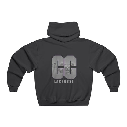 Columbia College Koalas Vintage Hoodie