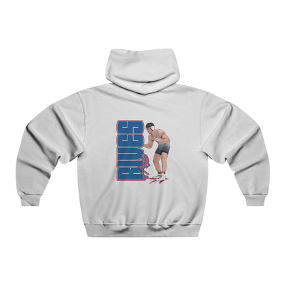 Rives Hargis Vintage Hoodie