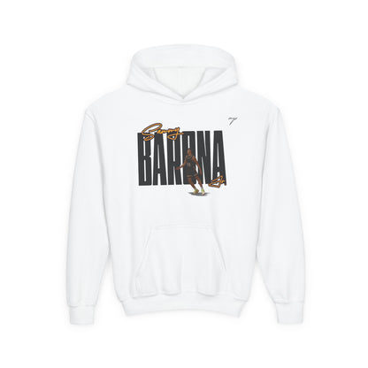 Sammy Barona Jr YOUTH Hoodie