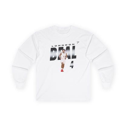 Lonndon Beal Long Sleeve Tee