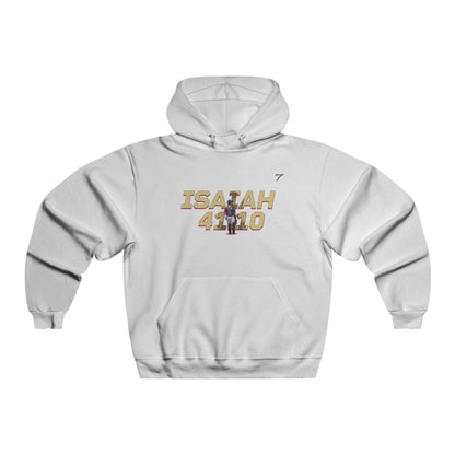Nelson Barthel Vintage Hoodie