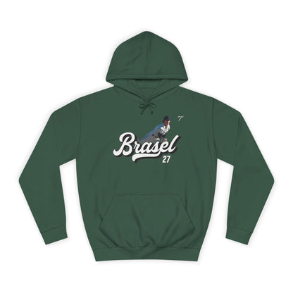 Logan Brasel Hoodie