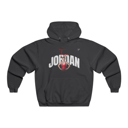Taye Jordan Vintage Hoodie
