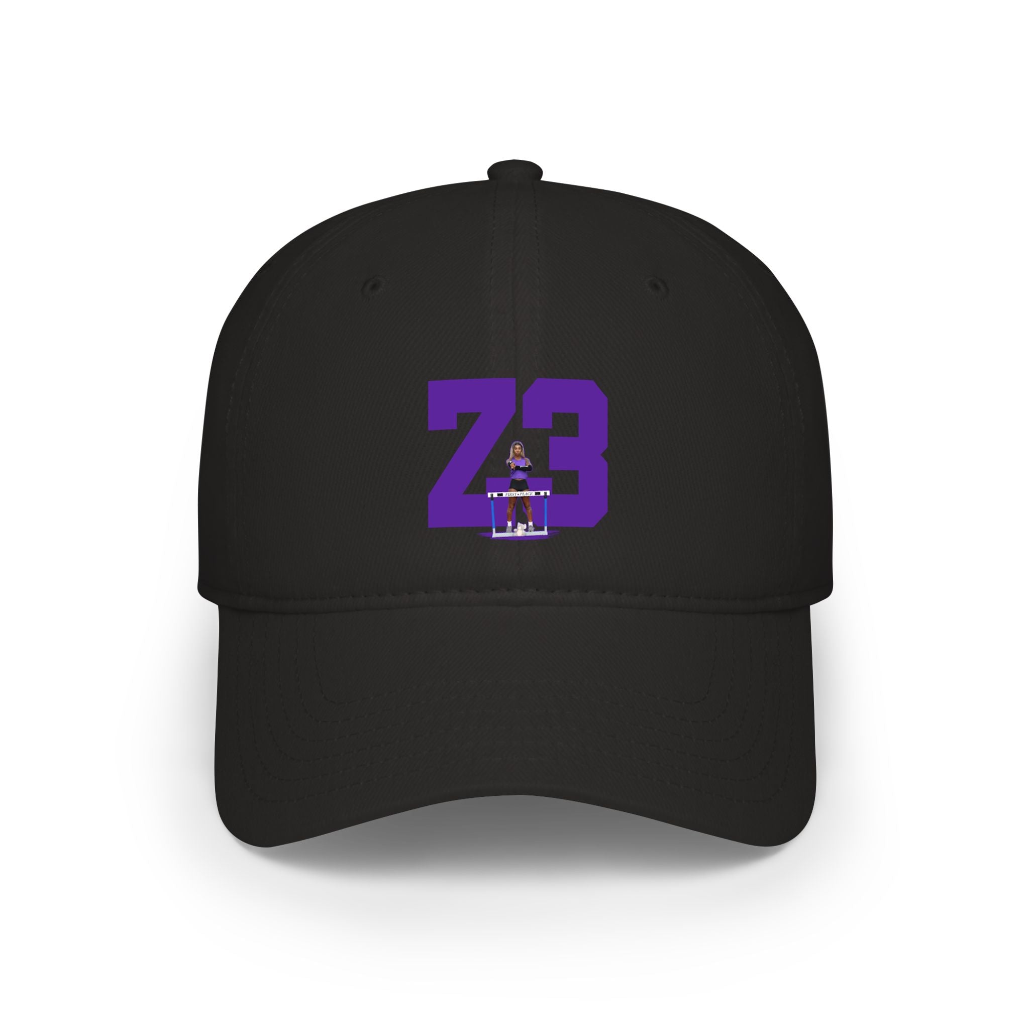 Ziy'kila Henderson Hat