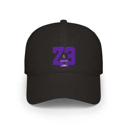 Ziy'kila Henderson Hat