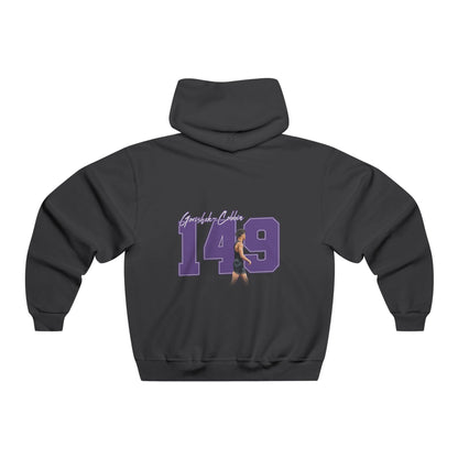 Caden Gorishek-Cobbin Vintage Hoodie (Front + Back)