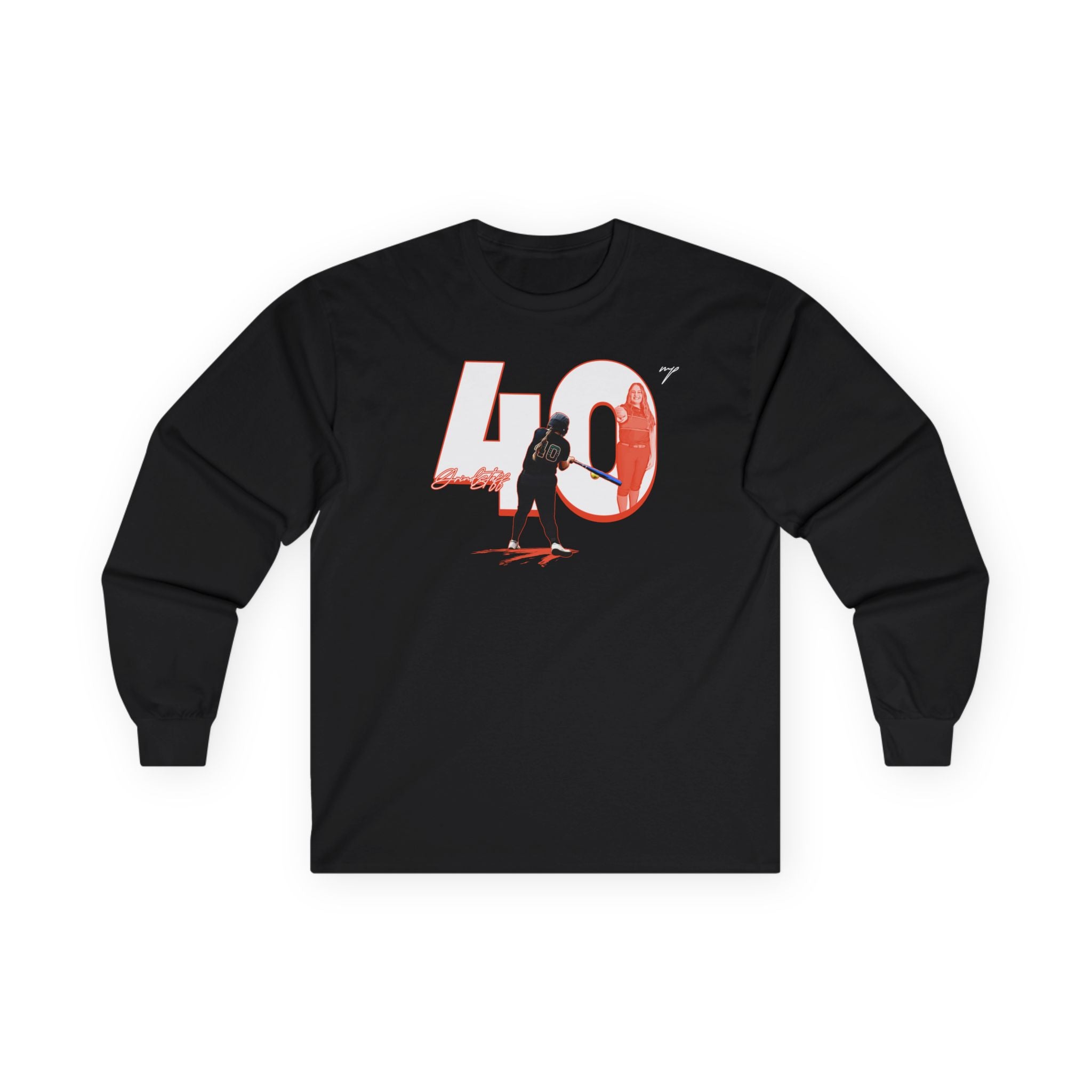 Lexi Grindstaff Long Sleeve Tee