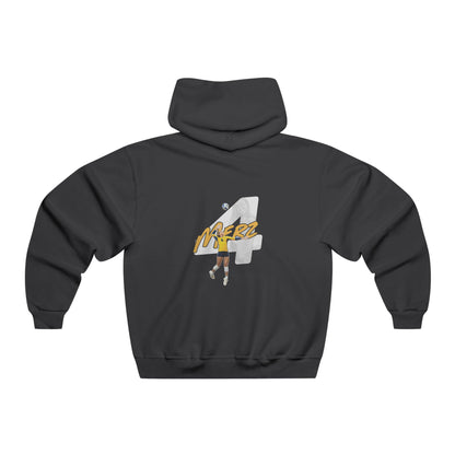 Mallory Merz Vintage Hoodie