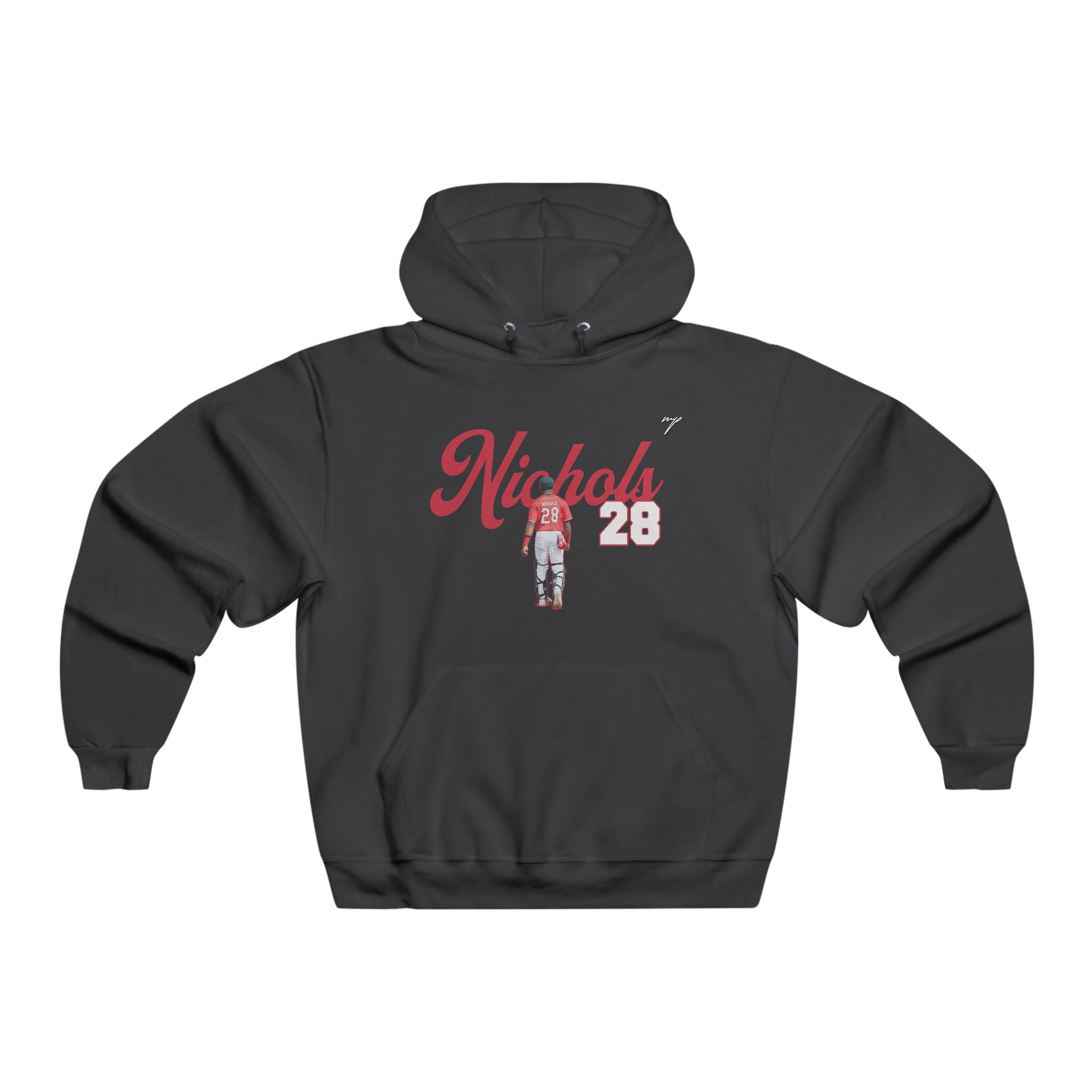CJ Nichols Vintage Hoodie