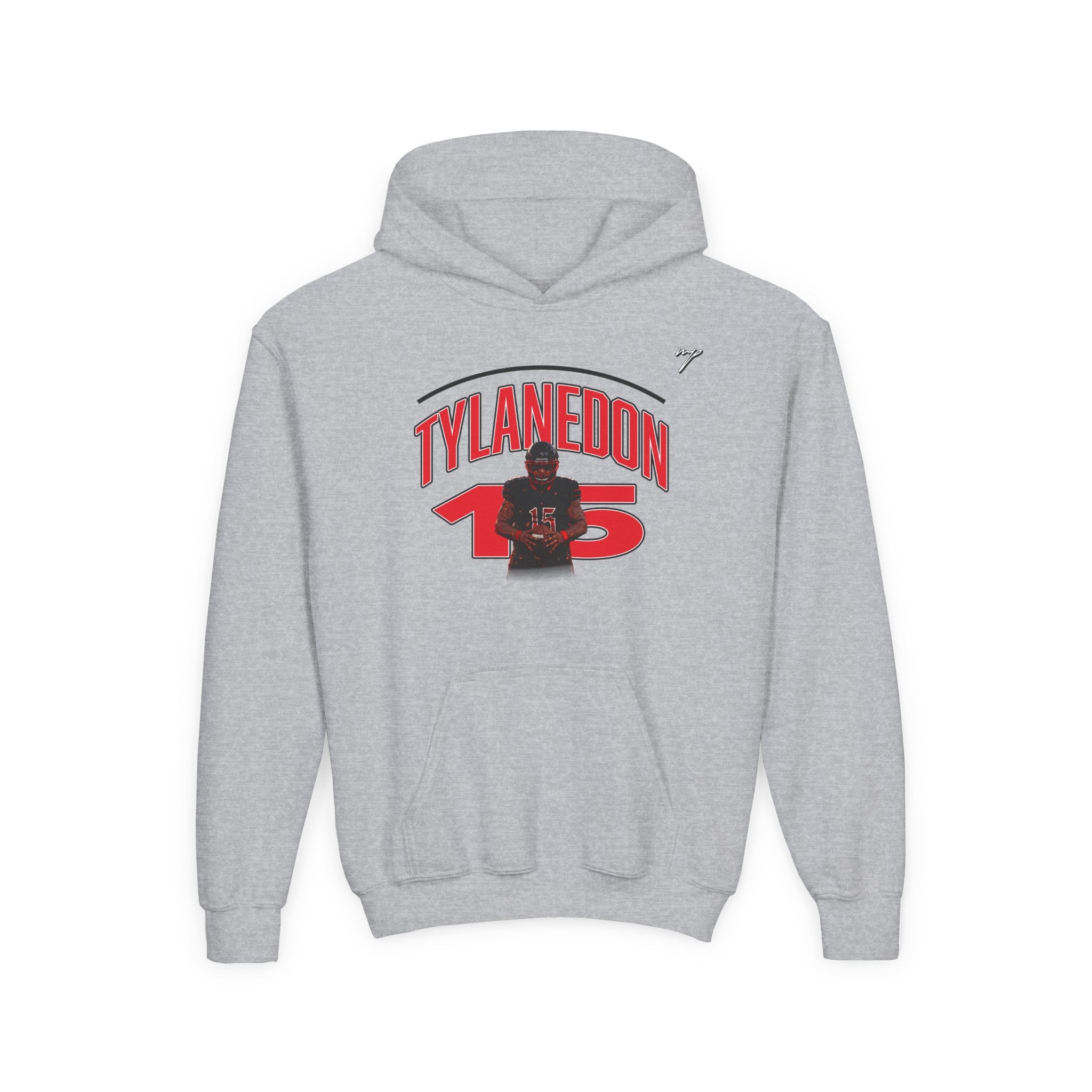 Tylanedon Hill YOUTH Hoodie