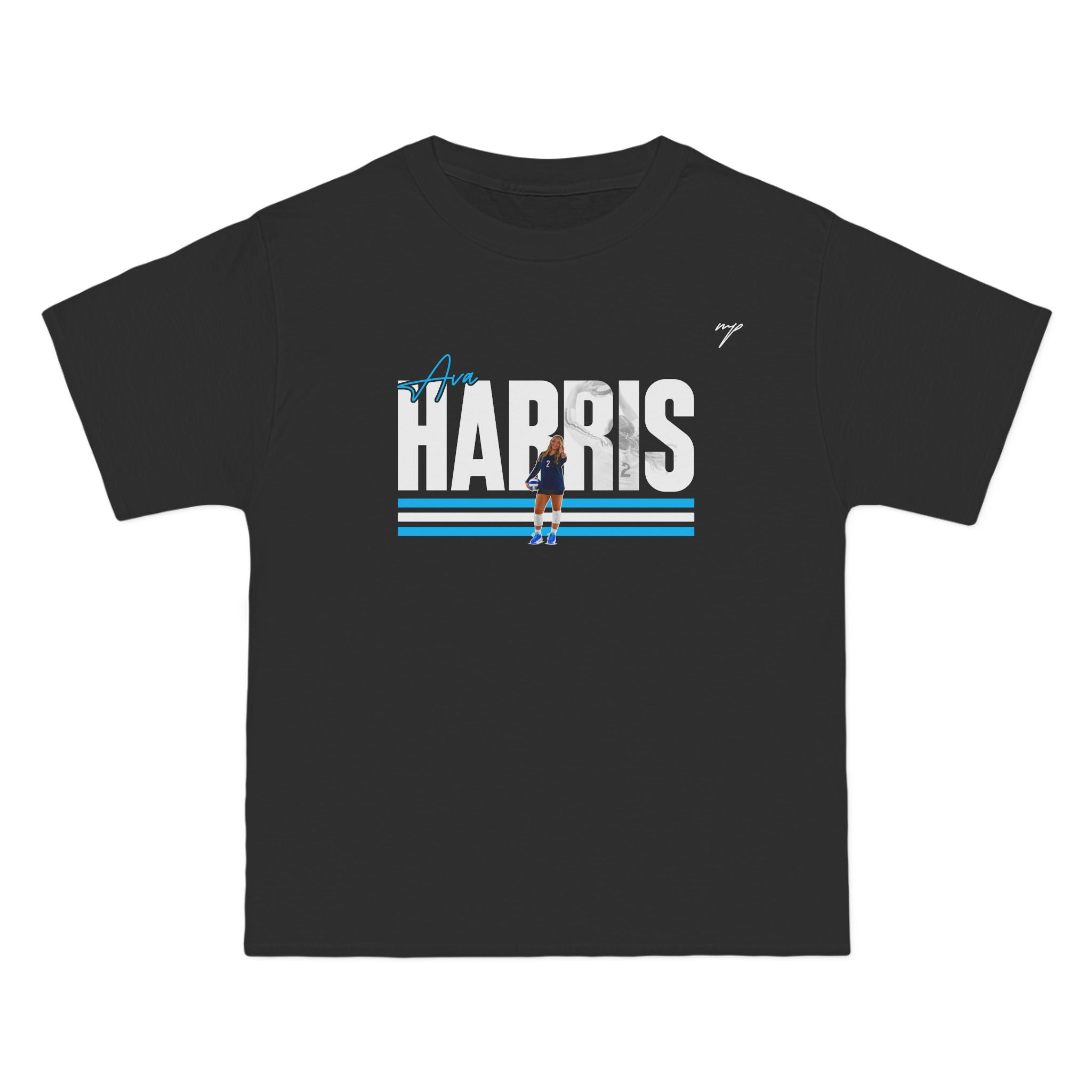 Ava Harris Vintage Tee