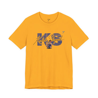 Kaleb Shepard Graphic Tee