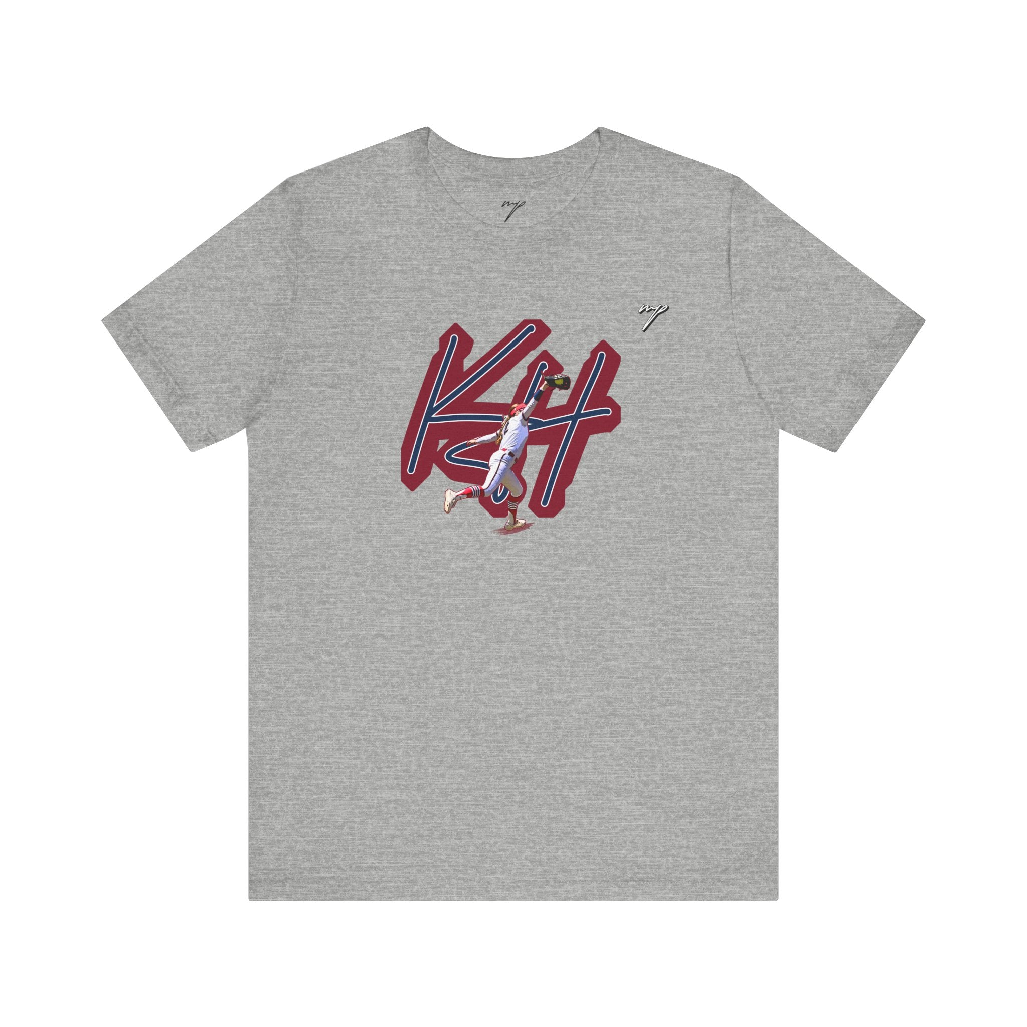 Kaylie Hunt Graphic Tee
