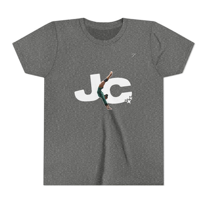 Jazlynn Chism Youth Graphic Tee