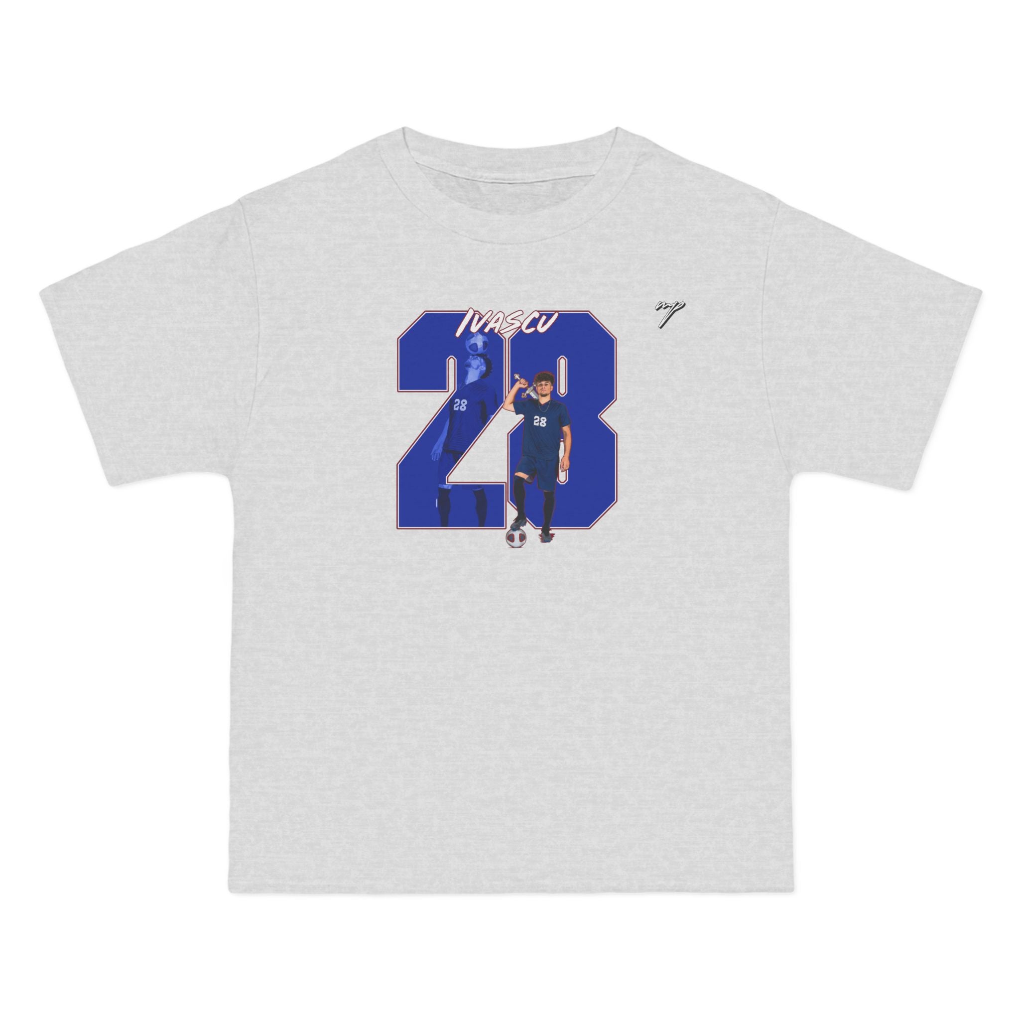 David Ivascu Vintage Tee