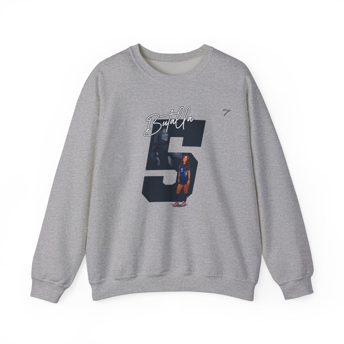 Chloe Butalla Crewneck