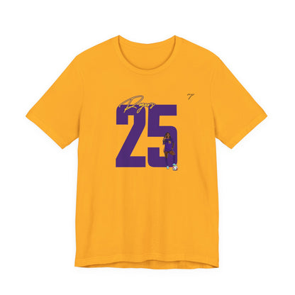 Senai Rogers Graphic Tee