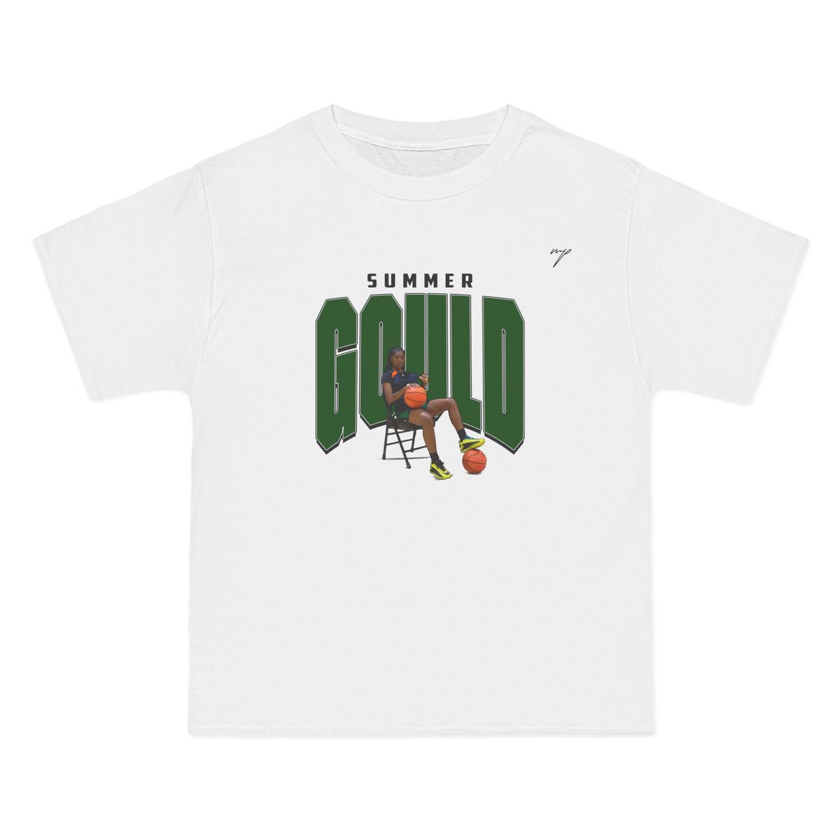 Summer Gould Vintage Tee