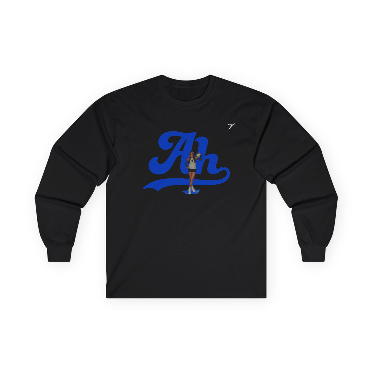 Auden Hummel Long Sleeve