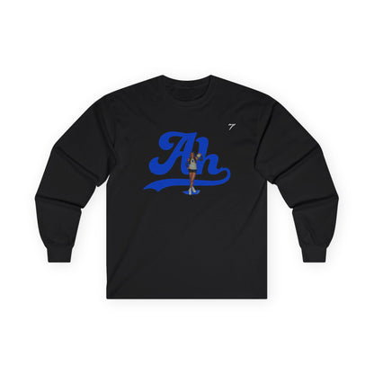 Auden Hummel Long Sleeve