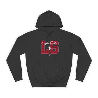 Layla Smith Hoodie