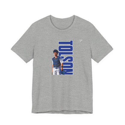 Jacob Tolson Graphic Tee
