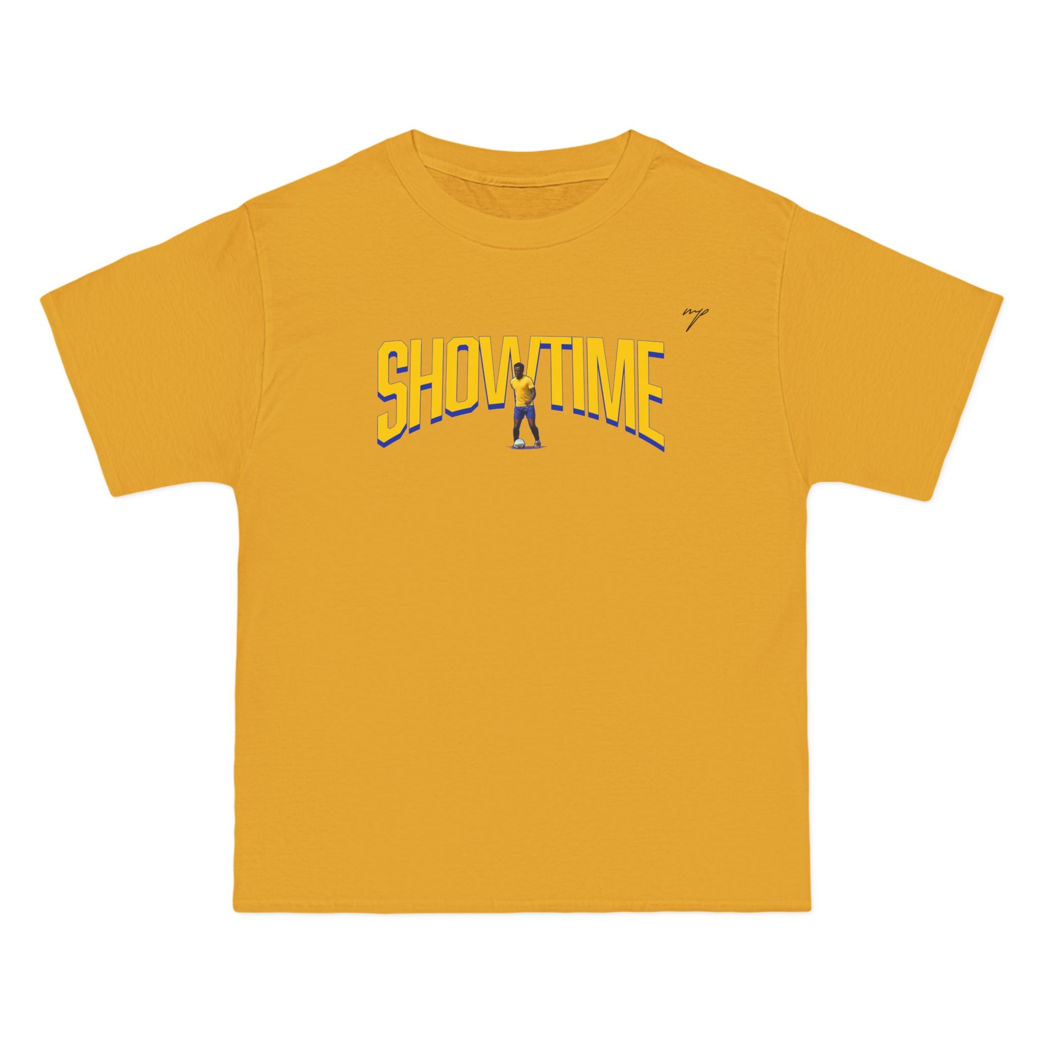 Josiah Asante Vintage Tee