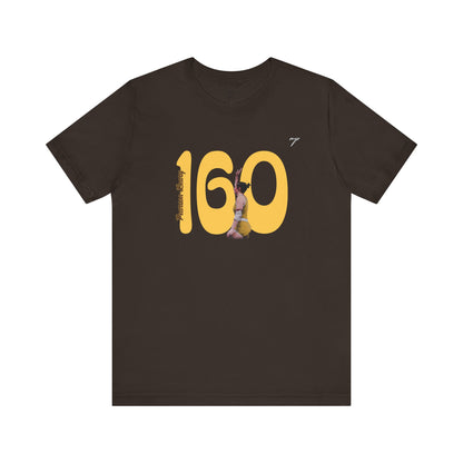 Arica Pearson-Leary Graphic Tee