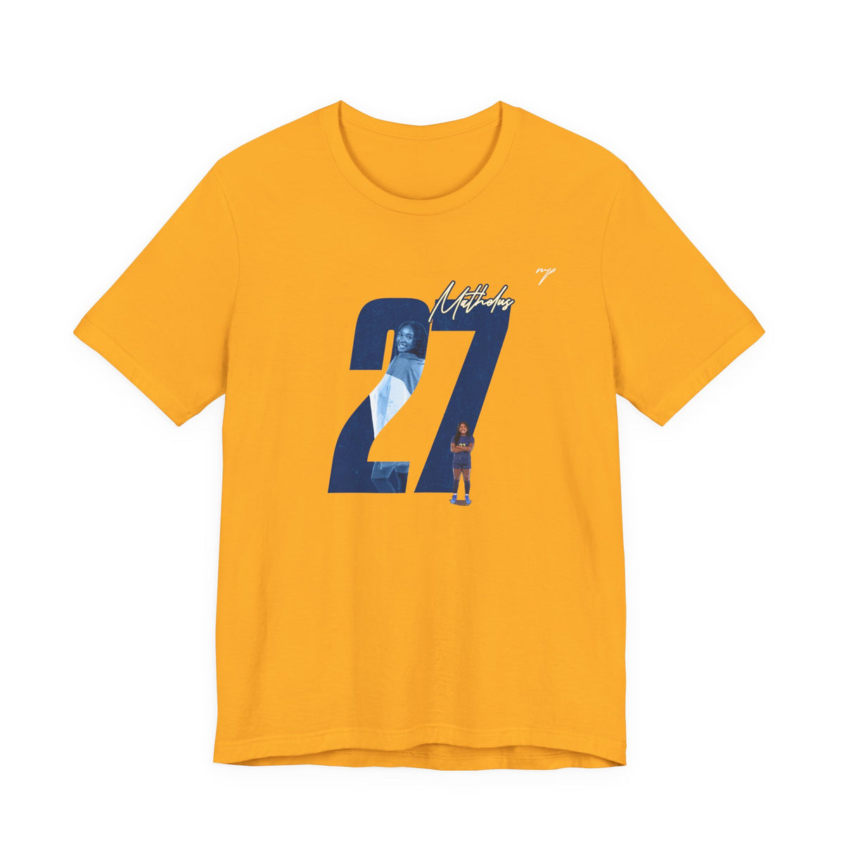 Nina Mathelus Graphic Tee